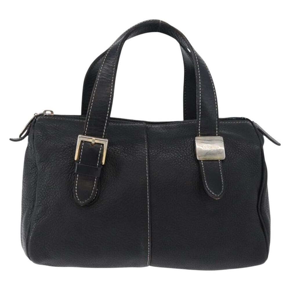 Burberry Vintage Leather